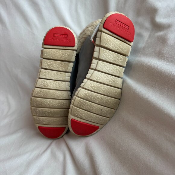 Cole Haan ZeroGrand Boots - Picture 4 of 7